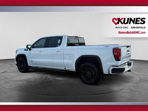 New 2026 GMC Sierra 1500 Elevation w/ Elevation Premium Package AWD/4WD image 6