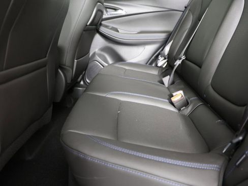 New 2026 Buick Encore GX Sport Touring w/ Comfort Package FWD image 10