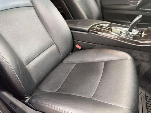 Used 2015 BMW 528i xDrive Sedan image 27