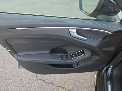 New 2026 Audi A6 Premium Plus image 5