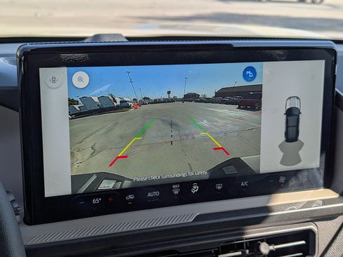 New 2025 Ford Bronco Sport Big Bend image 17