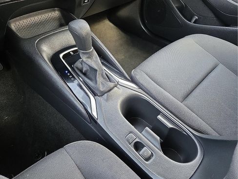 Used 2024 Toyota Corolla LE image 25