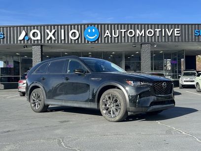 Used 2025 MAZDA CX-90 3.3 Turbo w/ Premium Sport Pkg