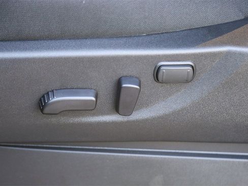 New 2026 Nissan Frontier PRO-4X image 23