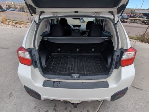 Used 2017 Subaru Crosstrek 2.0i Premium image 26