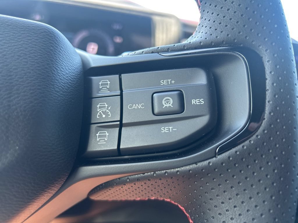 New 2026 Dodge Charger Scat Pack AWD/4WD image 19