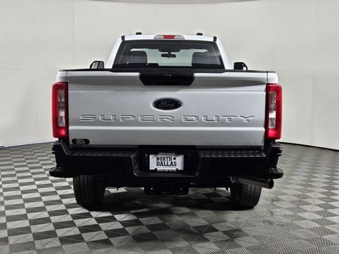 Used 2026 Ford F250 XL image 4