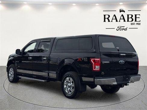 Used 2017 Ford F150 XLT w/ XTR Package image 5