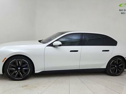 Used 2023 BMW i7 xDrive60 w/ Executive Package 2