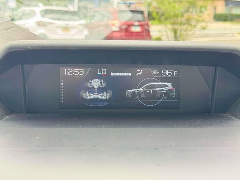 Used 2023 Subaru Forester Sport AWD/4WD image 31