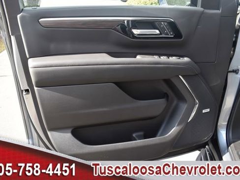 New 2026 Chevrolet Tahoe LT w/ Comfort Package image 15