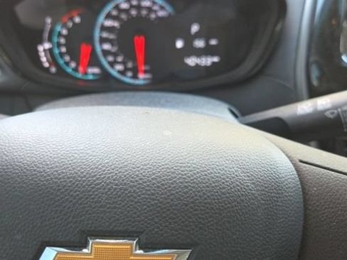 Used 2022 Chevrolet Spark LS FWD image 10