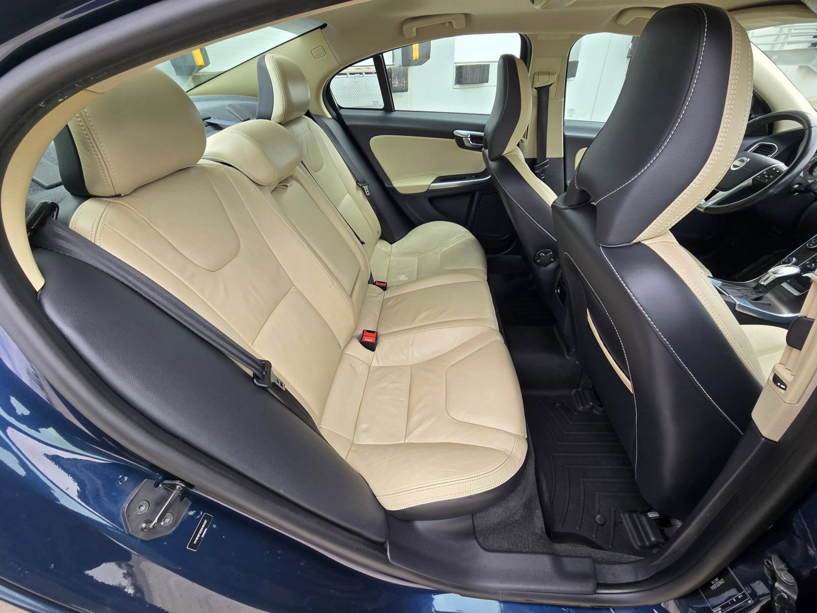 Used 2013 Volvo S60 T5 FWD image 17