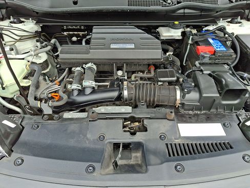 Used 2021 Honda CR-V EX-L image 31