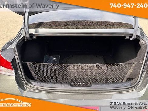 Used 2024 Hyundai Elantra SEL FWD image 19