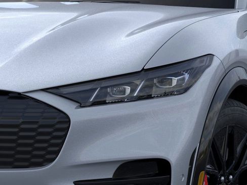 New 2025 Ford Mustang Mach-E Premium w/ Sport Appearance Package image 18