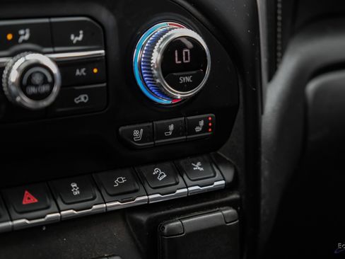 Used 2021 GMC Sierra 1500 Denali w/ Denali Ultimate Package image 59