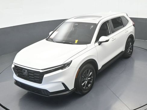 Used 2026 Honda CR-V EX-L image 46