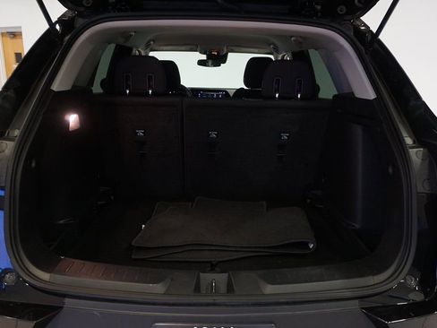 Certified 2025 Chevrolet TrailBlazer LT image 27