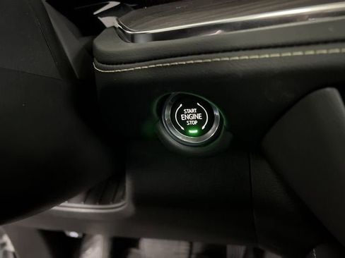 New 2025 Chevrolet Tahoe Premier AWD/4WD image 17