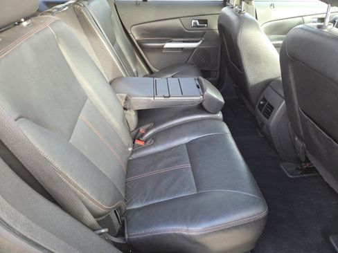 Used 2012 Ford Edge Limited image 18