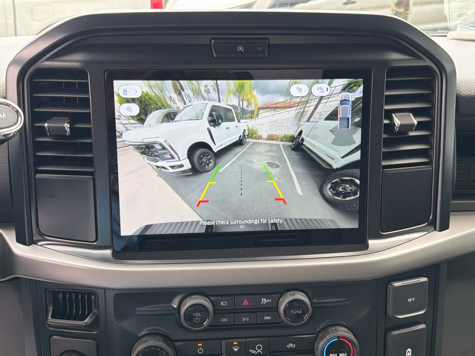 New 2026 Ford F150 XL RWD image 35