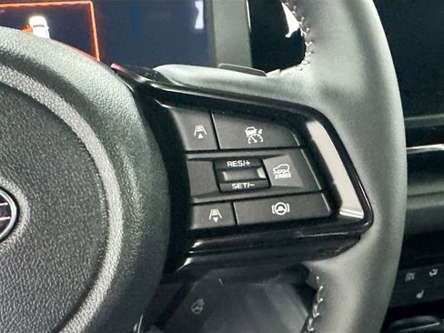 New 2026 Subaru Outback Touring image 9