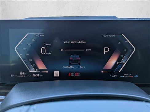 Certified 2025 BMW X7 xDrive40i w/ Premium Package image 12