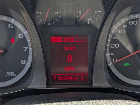Used 2017 GMC Terrain SLE AWD/4WD image 12