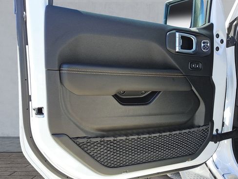 New 2026 Jeep Wrangler Sahara image 17