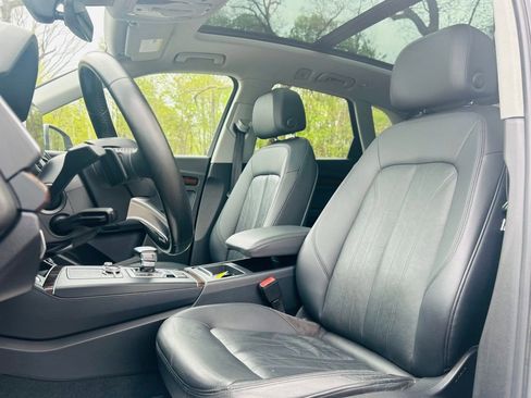 Used 2018 Audi Q5 2.0T Premium Plus image 24