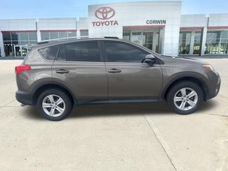 Used 2013 Toyota RAV4 XLE AWD/4WD video 2