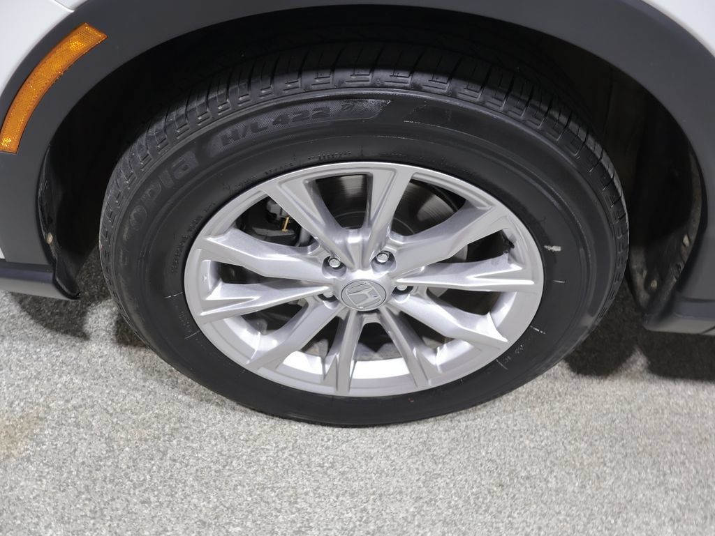Used 2024 Honda CR-V EX image 9