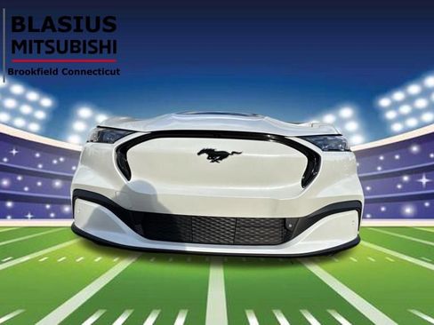 Used 2025 Ford Mustang Mach-E Premium image 34