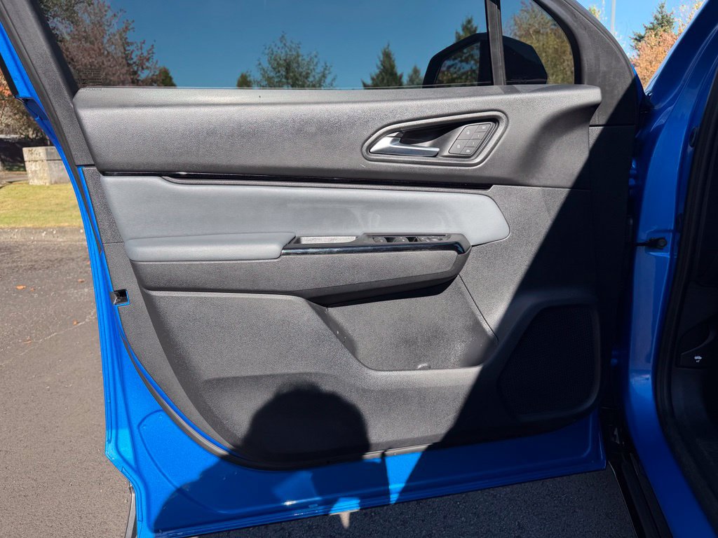 Used 2024 Honda Prologue Elite image 11
