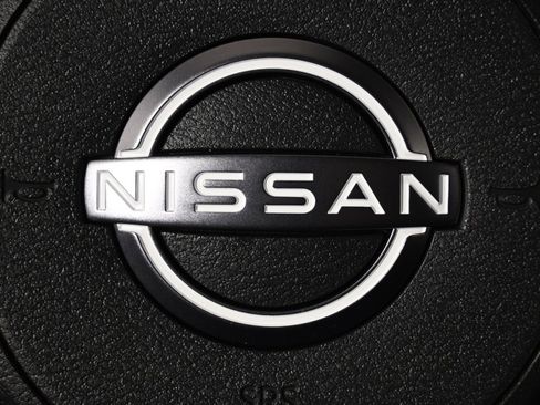 Used 2025 Nissan Kicks SV image 35