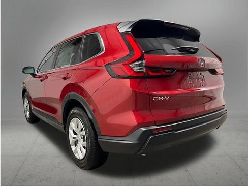 New 2026 Honda CR-V LX image 3