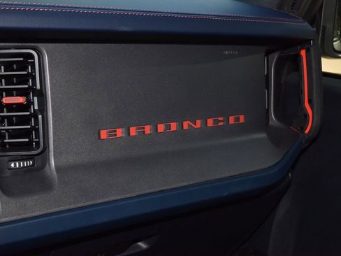 Certified 2023 Ford Bronco Raptor AWD/4WD image 36