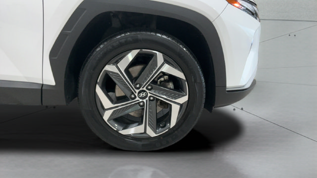 Used 2022 Hyundai Tucson SEL w/ Convenience Package AWD/4WD image 22