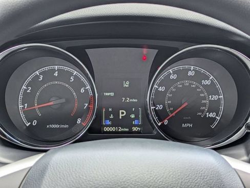 New 2026 Mitsubishi Outlander Sport ES AWD/4WD image 28