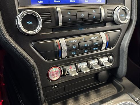 Used 2021 Ford Mustang Mach 1 w/ Mach 1 Handling Package image 19