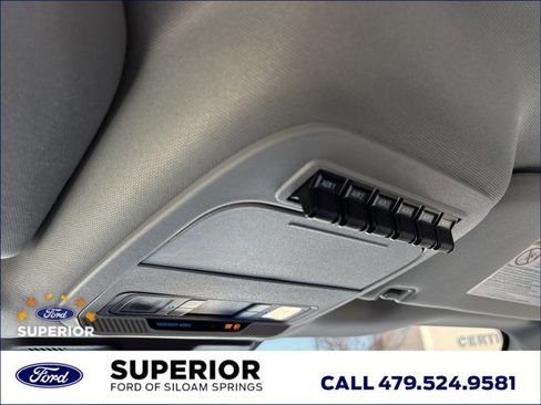 Used 2024 Ford F350 XL w/ STX Appearance Package image 37