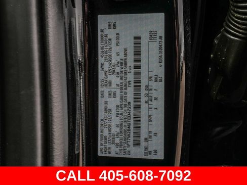 Used 2026 Ford F250 Platinum AWD/4WD image 67