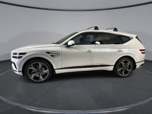 New 2026 Genesis GV80 2.5T Prestige AWD/4WD image 5