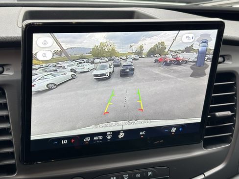 New 2026 Ford Transit 250 148 Medium Roof w/ Load Area Protection Package image 4