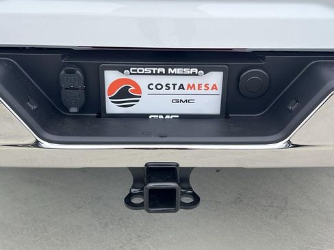 New 2026 GMC Sierra 3500 Pro AWD/4WD image 27