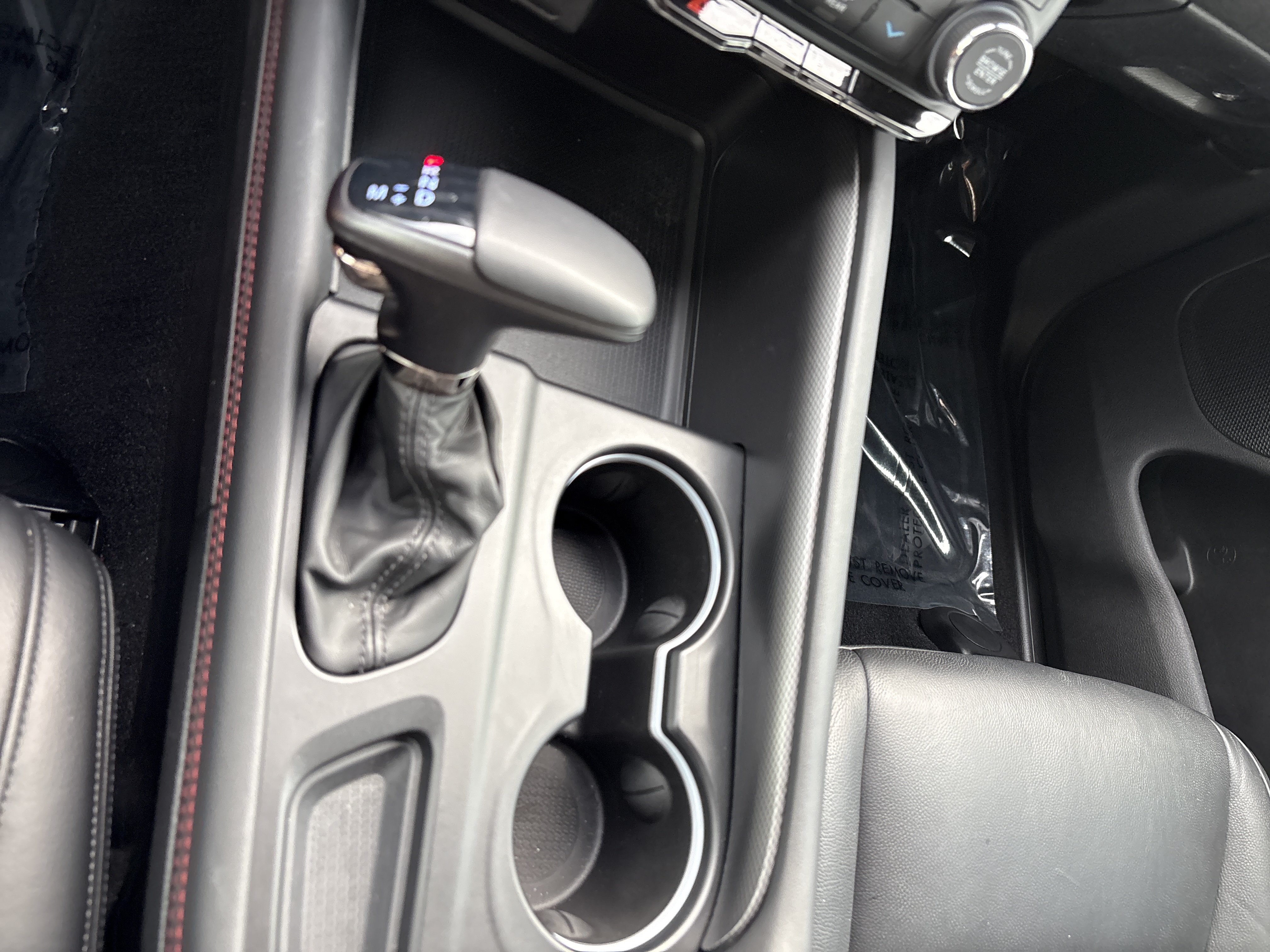 Used 2026 Dodge Durango GT w/ Blacktop Package RWD image 32