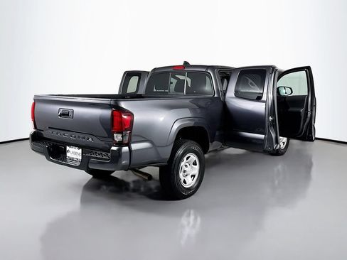 Used 2023 Toyota Tacoma SR w/ SR Convenience Package RWD image 17