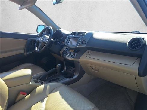 Used 2011 Toyota RAV4 Limited image 19