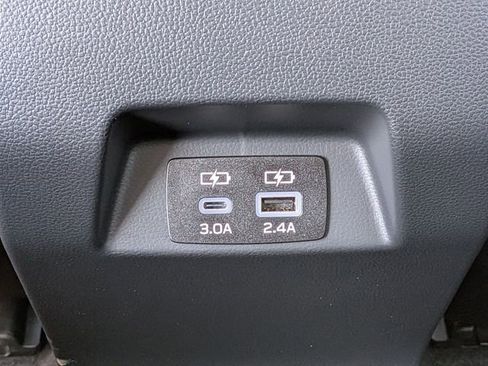 New 2026 Subaru Crosstrek 2.5i Limited AWD/4WD image 35